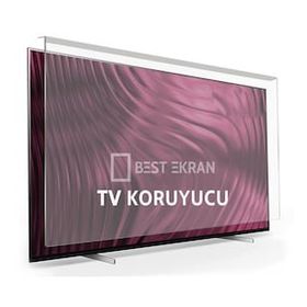 Next YE-58020GFSG5-4K Tv Ekran Koruyucu