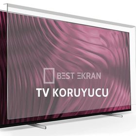 Next YE-58020GFSG5-4K Tv Ekran Koruyucu