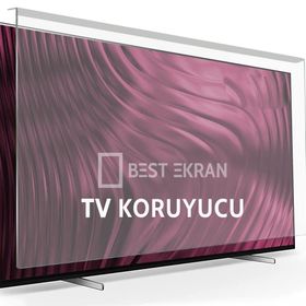 Next YE-58020GFSG5-4K Tv Ekran Koruyucu