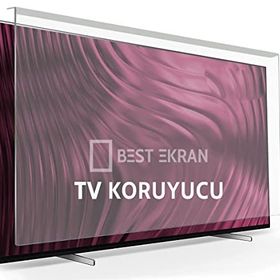 Next YE-58020GFSG5-4K Tv Ekran Koruyucu