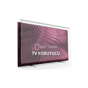 Next YE-58020GFSG5-4K Tv Ekran Koruyucu