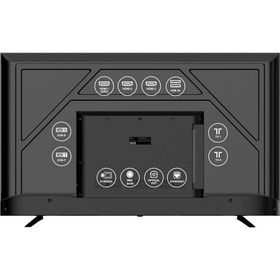 Next YE-58020GFSG5 58 inç 147 Ekran 4K Ultra HD Android LED TV