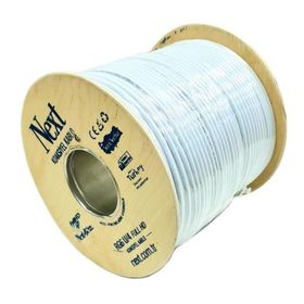 Next YE-6403CCS RG6-U4 64 Tel 300 m Anten Kablosu