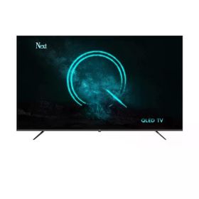 Next YE-75EFSG7 75 inç 190 Ekran 4K Ultra HD Google Outlet QLED TV