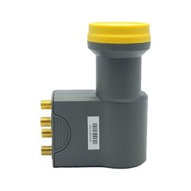 Next YE-777 Gold Plus 0.1 dDB Quattro LNB