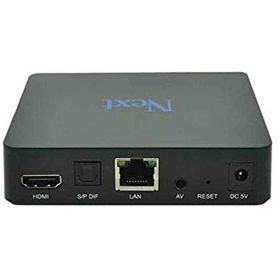 Next Ye-7805 Android Ip Tv Box