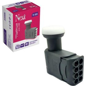 Next YE-808 Octo Sekizli Platinum LNB