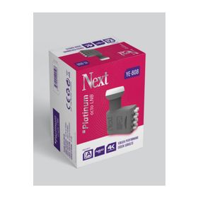 Next YE-808 Octo Sekizli Platinum LNB