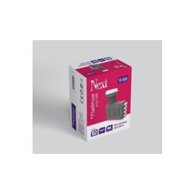 Next YE-808 Octo Sekizli Platinum LNB