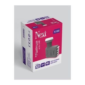 Next YE-808 Octo Sekizli Platinum LNB