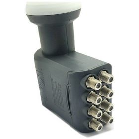 Next YE-808 Platinum OCTO LNB 0.1dB Full HD 4K