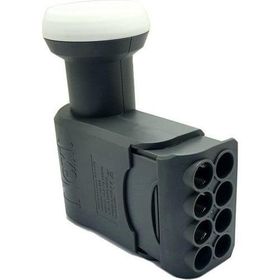 Next YE-808 Platinum OCTO LNB 0.1dB Full HD 4K