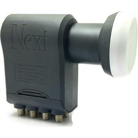 Next YE-808 Platinum OCTO LNB 0.1dB Full HD 4K