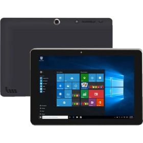 Nextbook M1015 32GB 10.1 inç Siyah Tablet PC