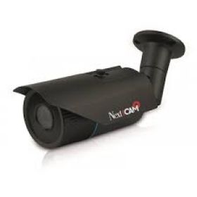 NextCam YE-HD20000BFS Bullet Starlight AHD Kamera