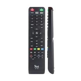 Next&NextStar 18000 FTA-USB-HDMI CX Uydu Kumandası