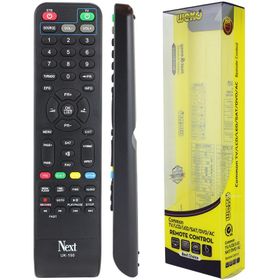 Next&NextStar 18000 FTA-USB-HDMI CX Uydu Kumandası