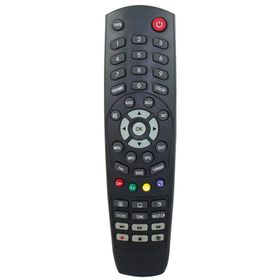 Next&NextStar 2000 CX HDMI 2000 FTA HDMI Uydu Alıcı Kumanda