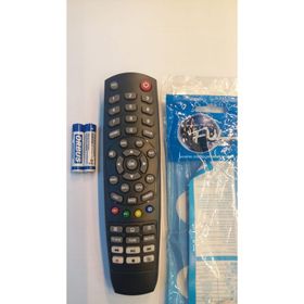 Next&NextStar 2000 CX HDMI 2000 FTA HDMI Uydu Alıcı Kumanda