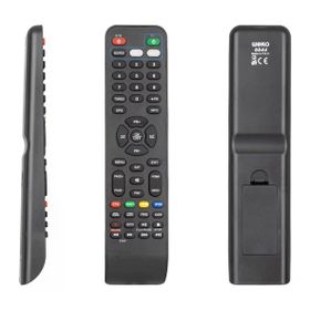 Next&NextStar 20500-22000 FTA USB Uydu Kumandası