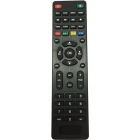 Next&NextStar 5000 FTA Uydu Alıcı Kumandası