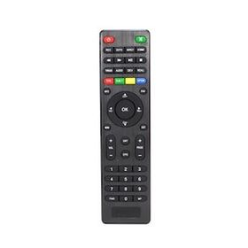 Next&NextStar 5000 HD Uydu Alıcı Kumandası