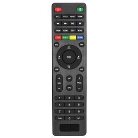Next&NextStar 5000 HD Uydu Alıcı Kumandası