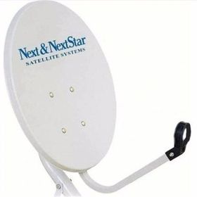 Next&NextStar 70 cm Çanak Anten