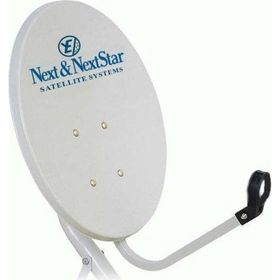 Next&NextStar 80 cm Ofset Çanak Anten