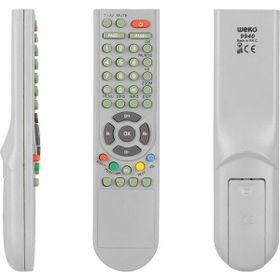 Next&NextStar 9940-1 6000-10000 Uydu Alıcı Kumandası