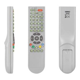 Next&NextStar 9940-1 6000-10000 Uydu Alıcı Kumandası