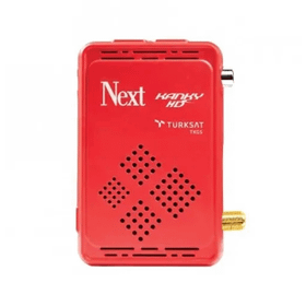 Next&NextStar Kanky Digital Hd Uydu Alıcısı