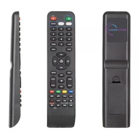 Next&NextStar Minix HD Combo Uydu Kumandası