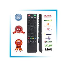 Next&NextStar Minix HD Combo Uydu Kumandası