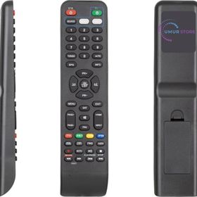 Next&NextStar Minix HD Combo Uydu Kumandası
