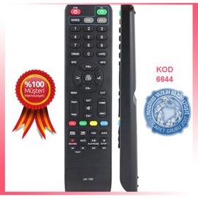 Next&NextStar Minix HD Combo Uydu Kumandası