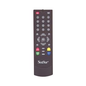 Next&NextStar Wave 3000-4000 FTA Uydu Alıcı Kumandası
