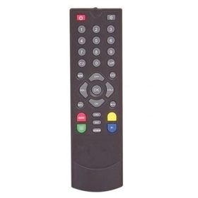 Next&NextStar Wave 3000-4000 FTA Uydu Alıcı Kumandası