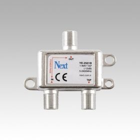 Next&NextStar YE-2501B Tap Off