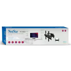 Next&NextStar ​YE-6603 Hareketli 6 Kollu Kilitli Televizyon Askı Aparatı