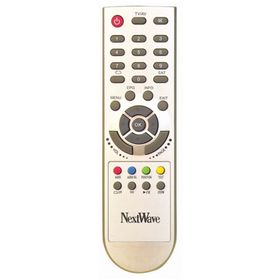 Nextstar 10362-6000-12500 Uydu Alıcı Kumandası