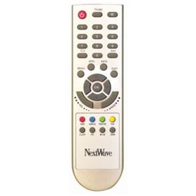 Nextstar 10362-6000-12500 Uydu Alıcı Kumandası