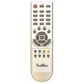 Nextstar 10362-6000-12500 Uydu Alıcı Kumandası