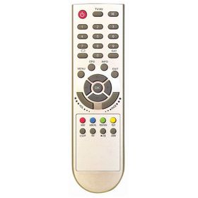 Nextstar 10362-6000-12500 Uydu Alıcı Kumandası