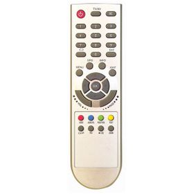 Nextstar 10362-6000-12500 Uydu Alıcı Kumandası