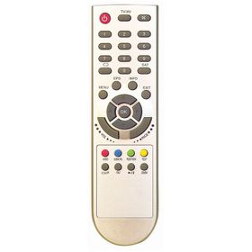 Nextstar 10362-6000-12500 Uydu Alıcı Kumandası