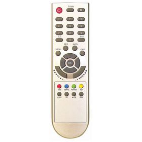Nextstar 10362-6000-12500 Uydu Alıcı Kumandası