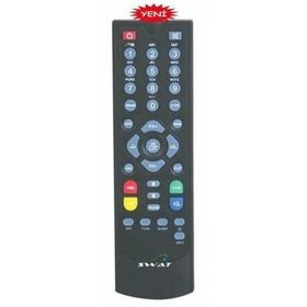 Nextstar 16900 Uydu Alıcı Kumandası