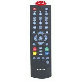 Nextstar 16900 Uydu Alıcı Kumandası