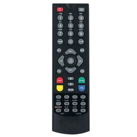 Nextstar 18000-19000 FTA USB Uydu Alıcı Kumandası